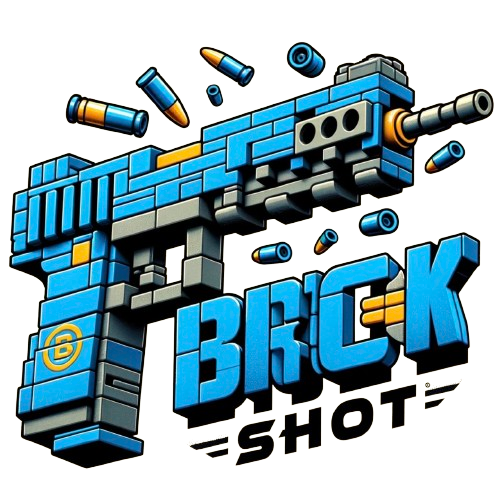 BRICKSHOT